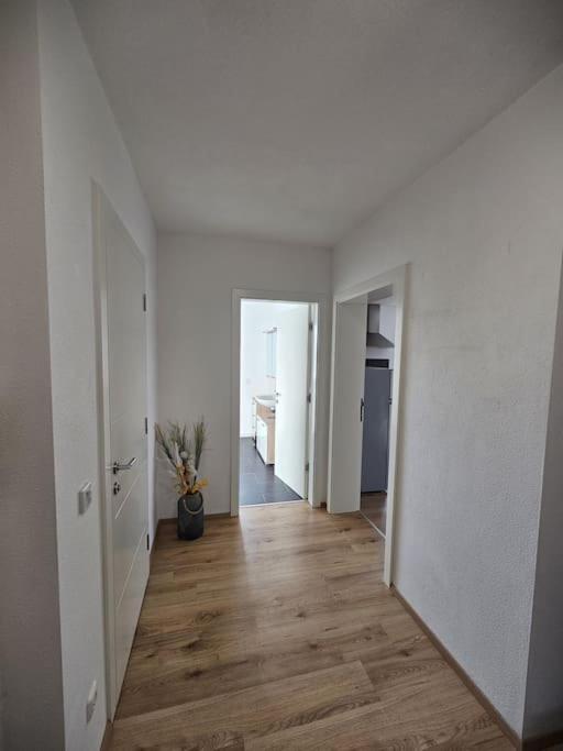 Gunskirchen - Wels Wohnung Ngoại thất bức ảnh